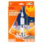 Puzzle Cubic Fun Seria 3D în sortiment