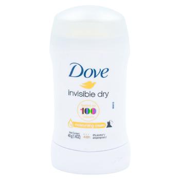 Deodorant stick Dove Invizible Dry 40ml - cumpărați, prețuri pentru BONUS - foto 1