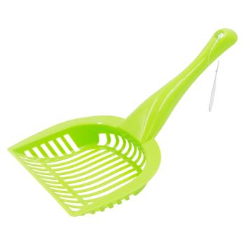 Lopatica de curatare dupa animale Pets 28cm - cumpărați, prețuri pentru BONUS - foto 3