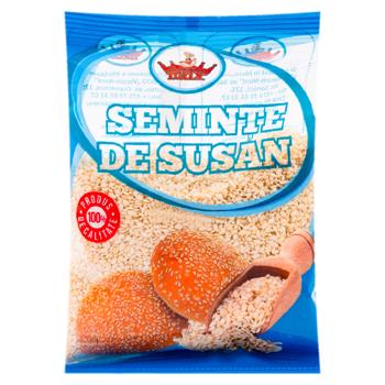 Seminte de susan Max 80g - cumpărați, prețuri pentru BONUS - foto 1