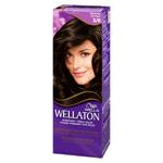 Vopsea pentru par Wellaton 3/0 Saten inchis