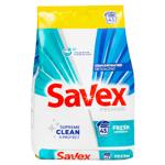Detergent automat Savex Premium Fresh 3.6kg