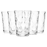 Set pahare Pasabahce 6buc 205ml