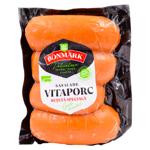 Safalade Bonmark vita/porc kg