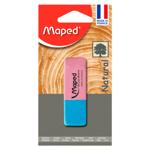 Radiera Maped Duo-Gum blister
