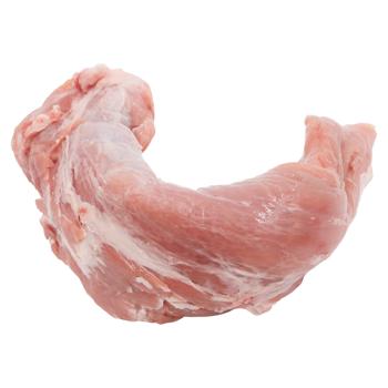 Вырезка свиная охлажденная - купить, цены на BONUS - фото 2