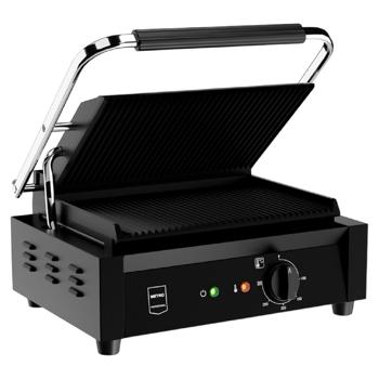 Contact grill METRO Professional GPG1201B - cumpărați, prețuri pentru METRO - foto 1