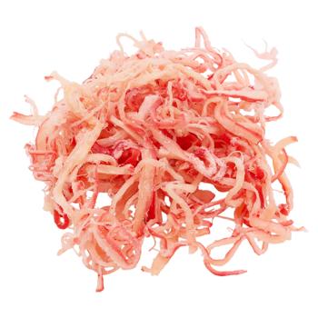 Calmar pai cu gust de crab Snack 4 You - cumpărați, prețuri pentru BONUS - foto 1