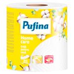 Prosop hartie Pufina Home Care 2str.1buc