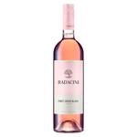 Вино Pinot Grigio Radacini розовое сухое 0.75л