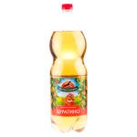 Baut. carbog. Cernogol. Limonade Buratino 1.5L pet
