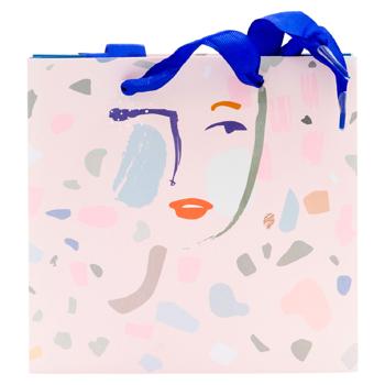 Punga pentru cadou SQ - cumpărați, prețuri pentru BONUS - foto 1