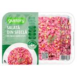 Salată Gustory сu sfeclă și nuci grecești 450g