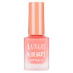 Oja Lollis 12ml ? 9 Nude Matte