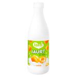 Iaurt de baut Latti Caise 2.2% 800g