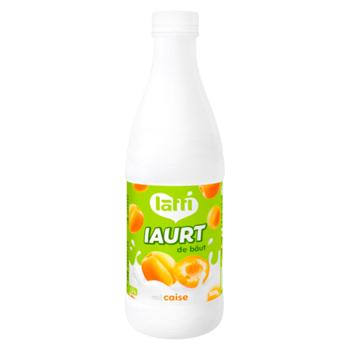 Iaurt de baut Latti Caise 2.2% 800g - cumpărați, prețuri pentru BONUS - foto 1