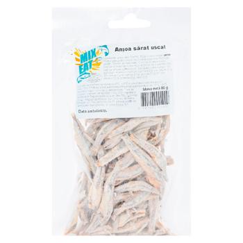 Ansoa Mix Eat sarat uscat 80g - cumpărați, prețuri pentru BONUS - foto 1