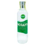 Vodka Vozduh Light Natural 40% 0.5l