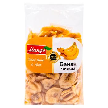 Chipsuri Mango de banane 150g - cumpărați, prețuri pentru BONUS - foto 1