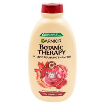 Sampon Garnier Botanic Therapy 400ml - cumpărați, prețuri pentru BONUS - foto 1