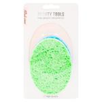 Set bureti cosmetici 2buc 9539