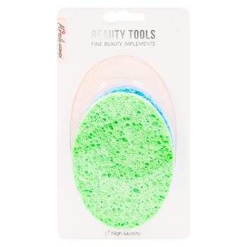 Set bureti cosmetici 2buc 9539 - cumpărați, prețuri pentru BONUS - foto 1