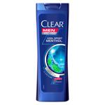 Sampon Clear Men Cool Sport Menthol 360ml