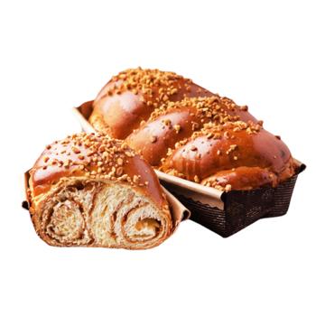 Rulada Milina cu nuca 300g - cumpărați, prețuri pentru BONUS - foto 2