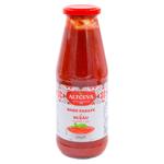 Passata Altceva rustica 720ml