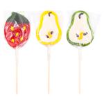 Caramela Roks Fructe 50g