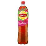 Ceai rece negru Lipton Zmeura 1.5l