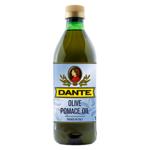 Масло оливковое Olio Dante Pomace 1л