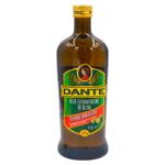 Ulei de masline Dante Extra Virgin Terre Antiche 1l