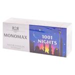 Ceai negru Monomah 1001 Noapte in plicuri 1.5g*25buc
