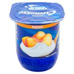 Iaurt Cremosso Piersici 3.6% 125g