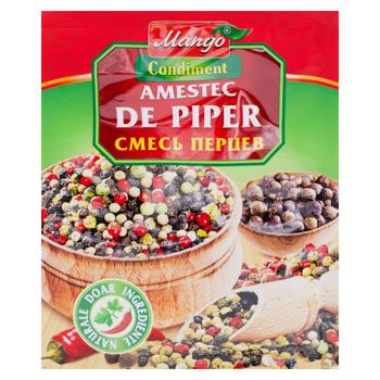 Amestec de piper Mango 25g - cumpărați, prețuri pentru BONUS - foto 1