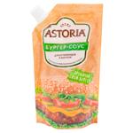 Sos Astoria Burgher-sous 30% 200g