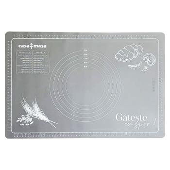 Covoras din silicon cu marcaj 60*40cm - cumpărați, prețuri pentru BONUS - foto 1