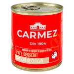 Pate de ficat Carmez Curcan 300g