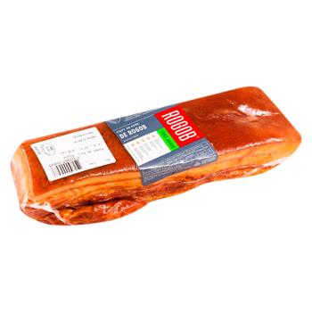 Piept de porc Rogob afumat - cumpărați, prețuri pentru BONUS - foto 1