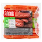 Crenvursti Rogob Select din carne de porc si vita