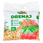 Substrat Torfland Drenaj 2L