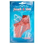Pollock Snack 4 You uscat pai chili sare 60g