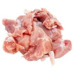 Carne penrtu friptura de porc refrigerat