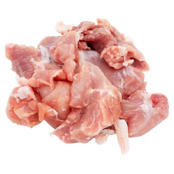 Carne penrtu friptura de porc refrigerat - cumpărați, prețuri pentru BONUS - foto 1