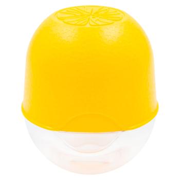 Container p/u pastrare lamaie Phibo D9cm H10cm - купить, цены на BONUS - фото 1