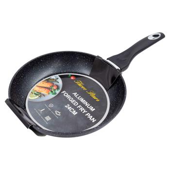 Tigaie Treestar fără capac 24cm - cumpărați, prețuri pentru BONUS - foto 1