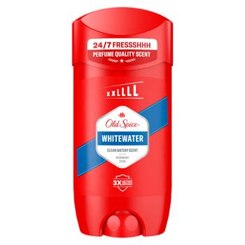 Deodorant stick Old Whitewater 85г - cumpărați, prețuri pentru BONUS - foto 1