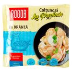 Coltunasi Rogob La Province cu branza 400g