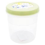 Borcan inalt Filalex twist-off 1l